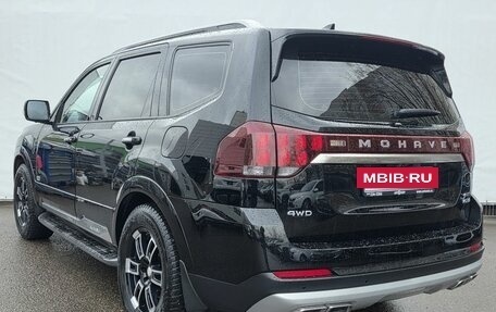 KIA Mohave I, 2020 год, 5 100 000 рублей, 7 фотография