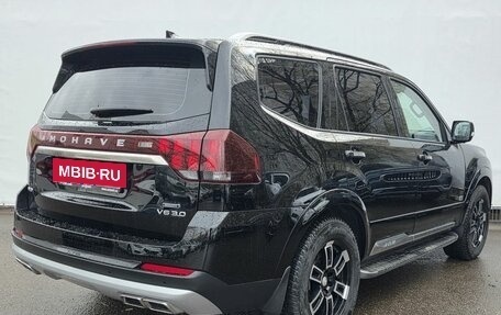 KIA Mohave I, 2020 год, 5 100 000 рублей, 5 фотография