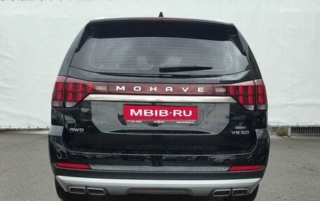 KIA Mohave I, 2020 год, 5 100 000 рублей, 6 фотография