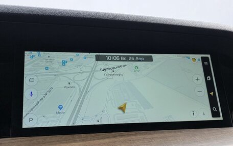 KIA Mohave I, 2020 год, 5 100 000 рублей, 14 фотография