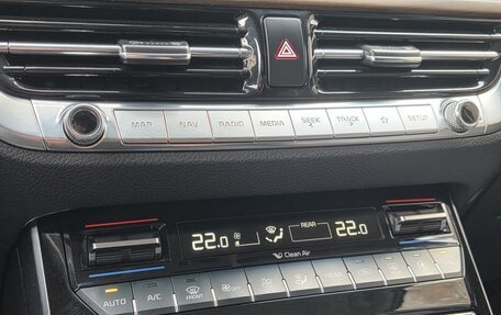 KIA Mohave I, 2020 год, 5 100 000 рублей, 15 фотография