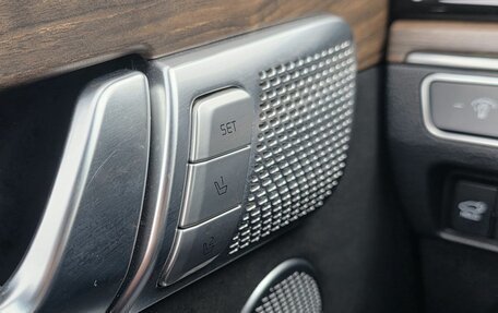 KIA Mohave I, 2020 год, 5 100 000 рублей, 17 фотография