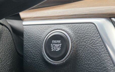 KIA Mohave I, 2020 год, 5 100 000 рублей, 22 фотография