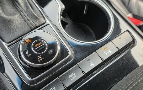 KIA Mohave I, 2020 год, 5 100 000 рублей, 23 фотография