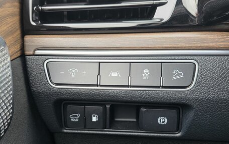 KIA Mohave I, 2020 год, 5 100 000 рублей, 20 фотография