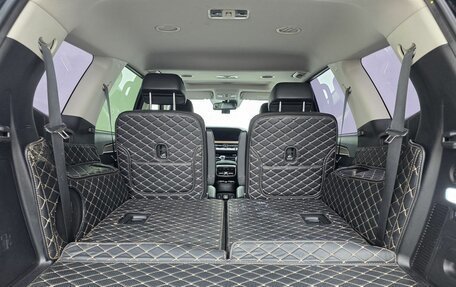 KIA Mohave I, 2020 год, 5 100 000 рублей, 25 фотография