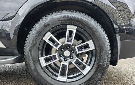 KIA Mohave I, 2020 год, 5 100 000 рублей, 26 фотография