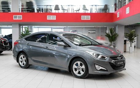 Hyundai i40 I рестайлинг, 2014 год, 1 190 000 рублей, 3 фотография
