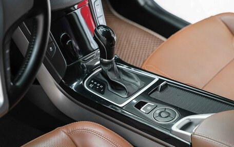 Hyundai i40 I рестайлинг, 2014 год, 1 190 000 рублей, 8 фотография