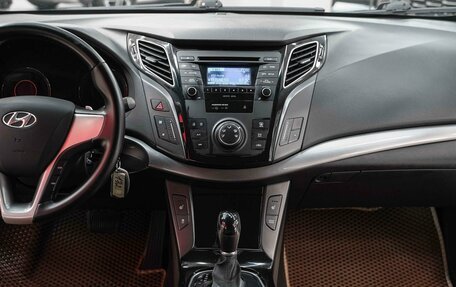 Hyundai i40 I рестайлинг, 2014 год, 1 190 000 рублей, 10 фотография