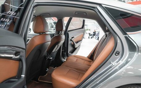 Hyundai i40 I рестайлинг, 2014 год, 1 190 000 рублей, 7 фотография