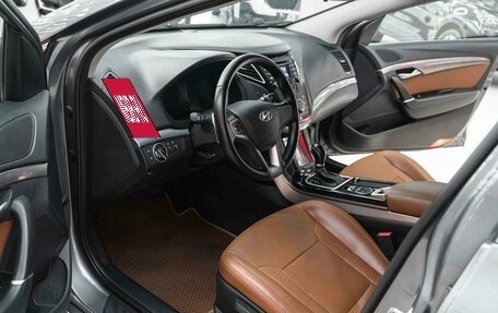 Hyundai i40 I рестайлинг, 2014 год, 1 190 000 рублей, 6 фотография