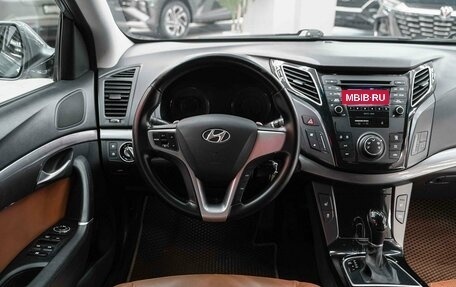 Hyundai i40 I рестайлинг, 2014 год, 1 190 000 рублей, 11 фотография