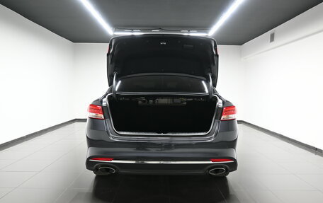 KIA Optima IV, 2017 год, 1 845 000 рублей, 7 фотография