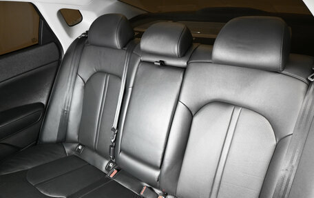 KIA Optima IV, 2017 год, 1 845 000 рублей, 9 фотография