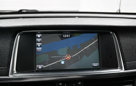 KIA Optima IV, 2017 год, 1 845 000 рублей, 14 фотография