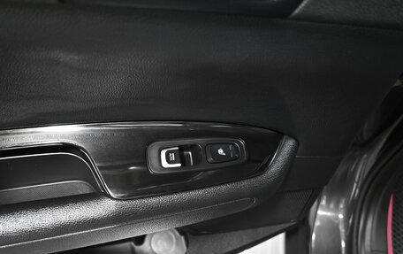 KIA Optima IV, 2017 год, 1 845 000 рублей, 24 фотография