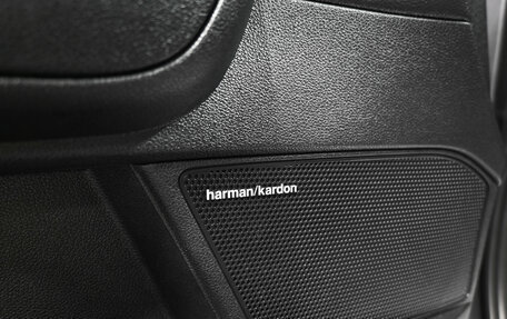 KIA Optima IV, 2017 год, 1 845 000 рублей, 23 фотография