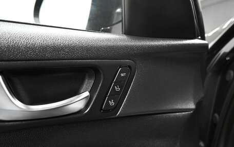 KIA Optima IV, 2017 год, 1 845 000 рублей, 21 фотография