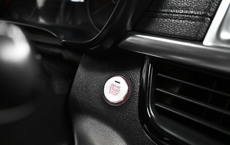 KIA Optima IV, 2017 год, 1 845 000 рублей, 19 фотография