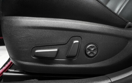 KIA Optima IV, 2017 год, 1 845 000 рублей, 20 фотография