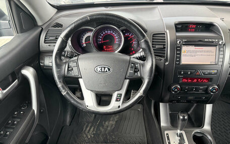 KIA Sorento II рестайлинг, 2012 год, 1 399 000 рублей, 6 фотография