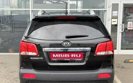 KIA Sorento II рестайлинг, 2012 год, 1 399 000 рублей, 4 фотография