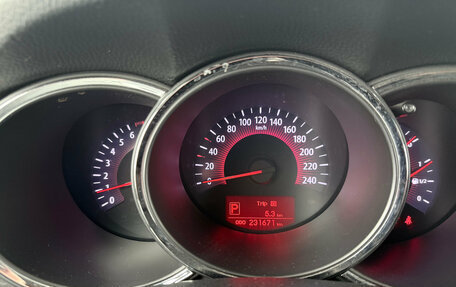 KIA Sorento II рестайлинг, 2012 год, 1 399 000 рублей, 9 фотография