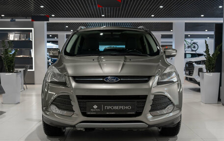 Ford Kuga III, 2013 год, 1 530 000 рублей, 3 фотография