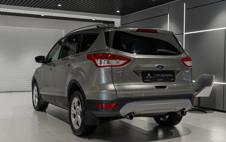 Ford Kuga III, 2013 год, 1 530 000 рублей, 4 фотография