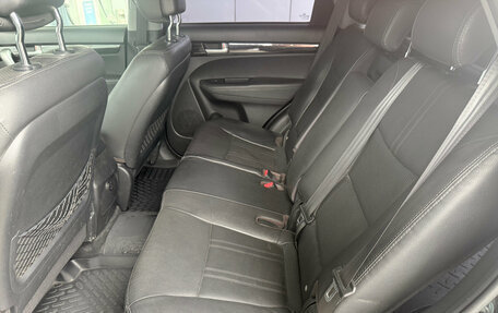 KIA Sorento II рестайлинг, 2012 год, 1 399 000 рублей, 10 фотография