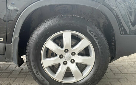 KIA Sorento II рестайлинг, 2012 год, 1 399 000 рублей, 11 фотография