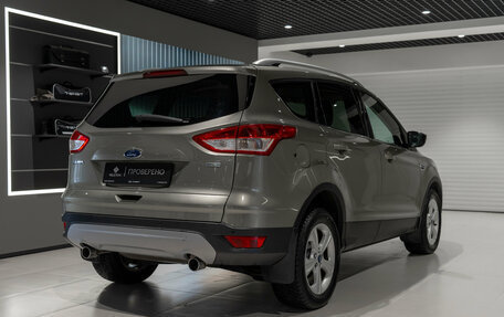 Ford Kuga III, 2013 год, 1 530 000 рублей, 5 фотография