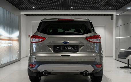 Ford Kuga III, 2013 год, 1 530 000 рублей, 6 фотография