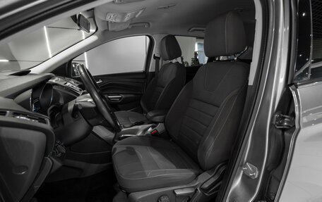 Ford Kuga III, 2013 год, 1 530 000 рублей, 9 фотография