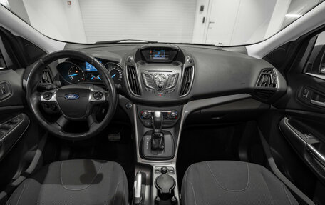 Ford Kuga III, 2013 год, 1 530 000 рублей, 8 фотография