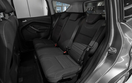 Ford Kuga III, 2013 год, 1 530 000 рублей, 12 фотография