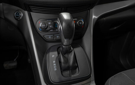 Ford Kuga III, 2013 год, 1 530 000 рублей, 14 фотография