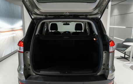 Ford Kuga III, 2013 год, 1 530 000 рублей, 22 фотография