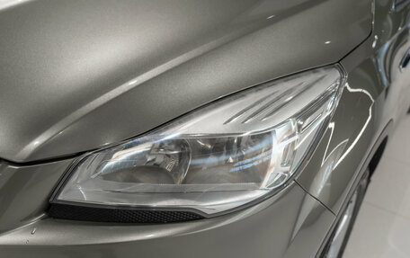 Ford Kuga III, 2013 год, 1 530 000 рублей, 24 фотография