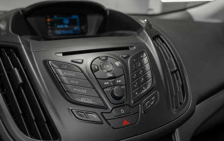 Ford Kuga III, 2013 год, 1 530 000 рублей, 17 фотография