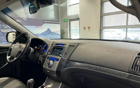 Hyundai ix55, 2011 год, 1 500 000 рублей, 9 фотография