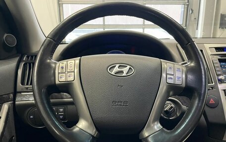 Hyundai ix55, 2011 год, 1 500 000 рублей, 13 фотография