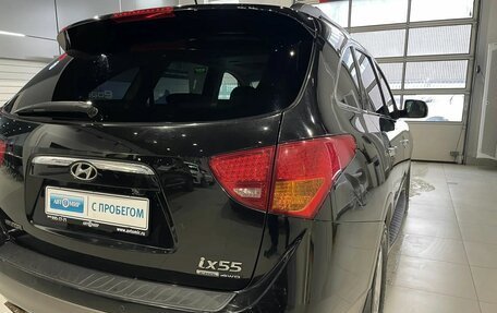Hyundai ix55, 2011 год, 1 500 000 рублей, 7 фотография