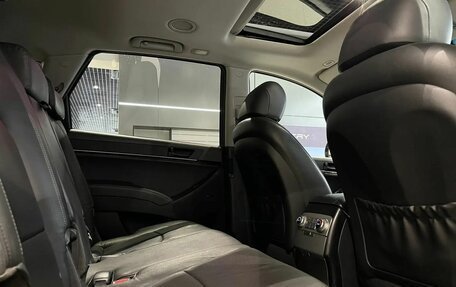 Hyundai ix55, 2011 год, 1 500 000 рублей, 11 фотография