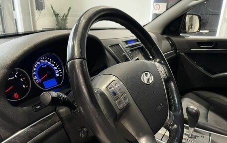 Hyundai ix55, 2011 год, 1 500 000 рублей, 12 фотография
