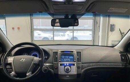 Hyundai ix55, 2011 год, 1 500 000 рублей, 10 фотография