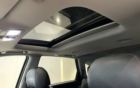 Hyundai ix55, 2011 год, 1 500 000 рублей, 17 фотография