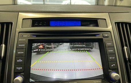 Hyundai ix55, 2011 год, 1 500 000 рублей, 16 фотография