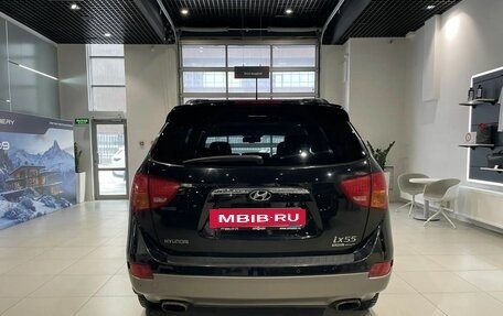 Hyundai ix55, 2011 год, 1 500 000 рублей, 4 фотография